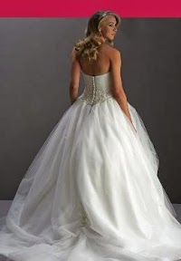 Its Bliss Bridal Wear 1061868 Image 0